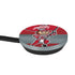 Ohio State University OSU Buckeyes Flag Google Stadia Controller Skin