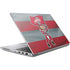 Ohio State University OSU Buckeyes Flag HP ZBook Fury 16 G10 Skin