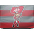 Ohio State University OSU Buckeyes Flag HP ZBook Fury 16 G10 Skin