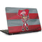 Ohio State University OSU Buckeyes Flag Dell Inspiron Skin