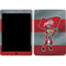 Ohio State University OSU Buckeyes Flag iPad Skins