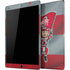 Ohio State University OSU Buckeyes Flag iPad Skins