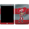 Ohio State University OSU Buckeyes Flag Apple iPad Skin