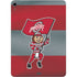 Ohio State University OSU Buckeyes Flag Apple iPad Air Skin