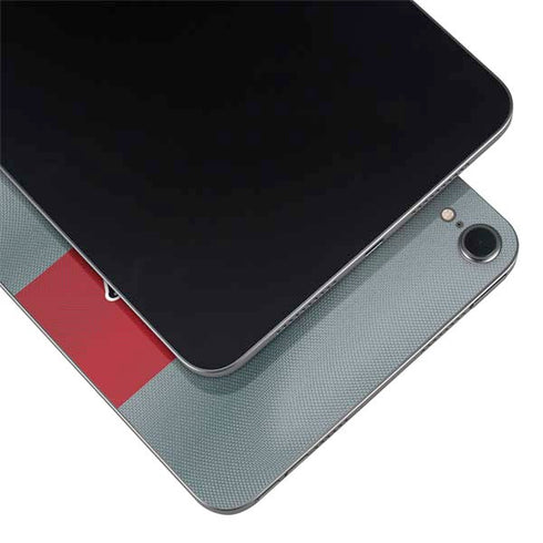 Ohio State University OSU Buckeyes Flag Apple iPad Mini Skin