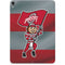 Ohio State University OSU Buckeyes Flag Apple iPad Pro Skin