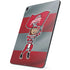 Ohio State University OSU Buckeyes Flag Apple iPad Pro Skin