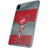 Ohio State University OSU Buckeyes Flag iPad Cases