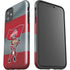 Ohio State University OSU Buckeyes Flag iPhone 11 Impact Case