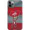 Ohio State University OSU Buckeyes Flag iPhone 11 Pro Lite Case