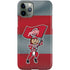 Ohio State University OSU Buckeyes Flag iPhone 11 Pro Lite Case