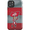 Ohio State University OSU Buckeyes Flag iPhone Cases