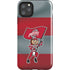 Ohio State University OSU Buckeyes Flag iPhone 11 Pro Max Impact Case