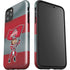 Ohio State University OSU Buckeyes Flag iPhone 11 Pro Max Impact Case