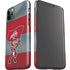 Ohio State University OSU Buckeyes Flag iPhone 11 Pro Max Lite Case