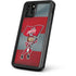 Ohio State University OSU Buckeyes Flag iPhone 11 Pro Max Waterproof Case
