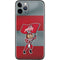 Ohio State University OSU Buckeyes Flag iPhone 11 Pro Skin