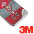 Ohio State University OSU Buckeyes Flag iPhone 11 Pro Skin
