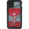 Ohio State University OSU Buckeyes Flag iPhone 11 Pro Waterproof Case