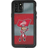 Ohio State University OSU Buckeyes Flag iPhone 11 Pro Waterproof Case