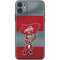 Ohio State University OSU Buckeyes Flag iPhone 11 Skin