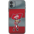 Ohio State University OSU Buckeyes Flag iPhone 11 Skin