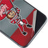 Ohio State University OSU Buckeyes Flag iPhone 11 Skin