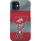Ohio State University OSU Buckeyes Flag iPhone 12 Mini Lite Case