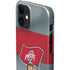 Ohio State University OSU Buckeyes Flag iPhone 12 Mini Lite Case