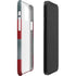 Ohio State University OSU Buckeyes Flag iPhone 12 Mini Lite Case