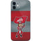 Ohio State University OSU Buckeyes Flag iPhone 12 Mini Skin