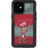 Ohio State University OSU Buckeyes Flag iPhone 12 Mini Waterproof Case