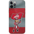 Ohio State University OSU Buckeyes Flag iPhone 12 Pro Max Skin