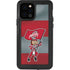 Ohio State University OSU Buckeyes Flag iPhone 12 Pro Waterproof Case