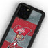 Ohio State University OSU Buckeyes Flag iPhone 12 Pro Waterproof Case