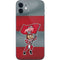 Ohio State University OSU Buckeyes Flag iPhone 12 Skin