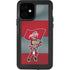 Ohio State University OSU Buckeyes Flag iPhone 12 Waterproof Case