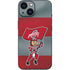 Ohio State University OSU Buckeyes Flag iPhone 13 Mini Skin