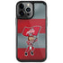 Ohio State University OSU Buckeyes Flag iPhone Cases