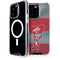 Ohio State University OSU Buckeyes Flag iPhone 13 Pro Max MagSafe Case