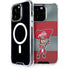 Ohio State University OSU Buckeyes Flag iPhone 13 Pro Max MagSafe Case