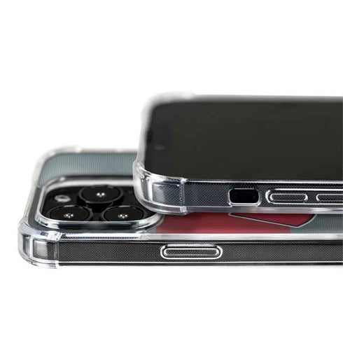 Ohio State University OSU Buckeyes Flag iPhone 13 Pro Max MagSafe Case