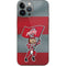 Ohio State University OSU Buckeyes Flag iPhone 13 Pro Max Skin