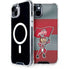 Ohio State University OSU Buckeyes Flag iPhone 14 MagSafe Case
