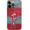 Ohio State University OSU Buckeyes Flag iPhone 14 Pro Skin