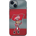 Ohio State University OSU Buckeyes Flag iPhone Skins