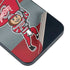Ohio State University OSU Buckeyes Flag iPhone Skins