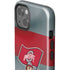 Ohio State University OSU Buckeyes Flag iPhone 15 Impact Case
