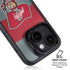 Ohio State University OSU Buckeyes Flag iPhone 15 Kickstand Case