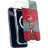 Ohio State University OSU Buckeyes Flag iPhone 15 Plus MagSafe Case